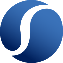 SHUKENグループのロゴマークです。